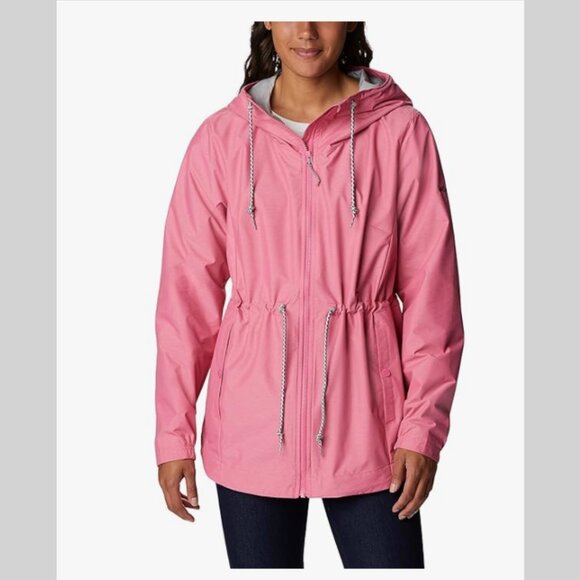 Columbia Jackets & Blazers - Columbia Lillian Ridge Shell Jacket
